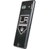 NHL Los Angeles Kings Black Background Google Pixel 7a Skin